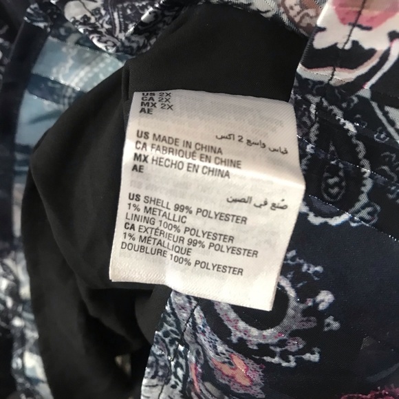 INC Plus Ethereal Cordelia Patch - Picture 6 of 8